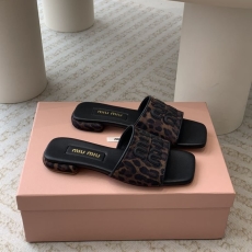 Miu Miu Sandals